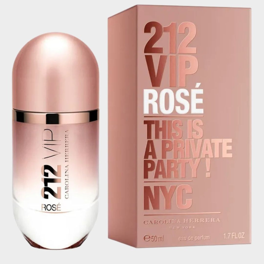 212 VIP ROSE CH 1.1 100 ml