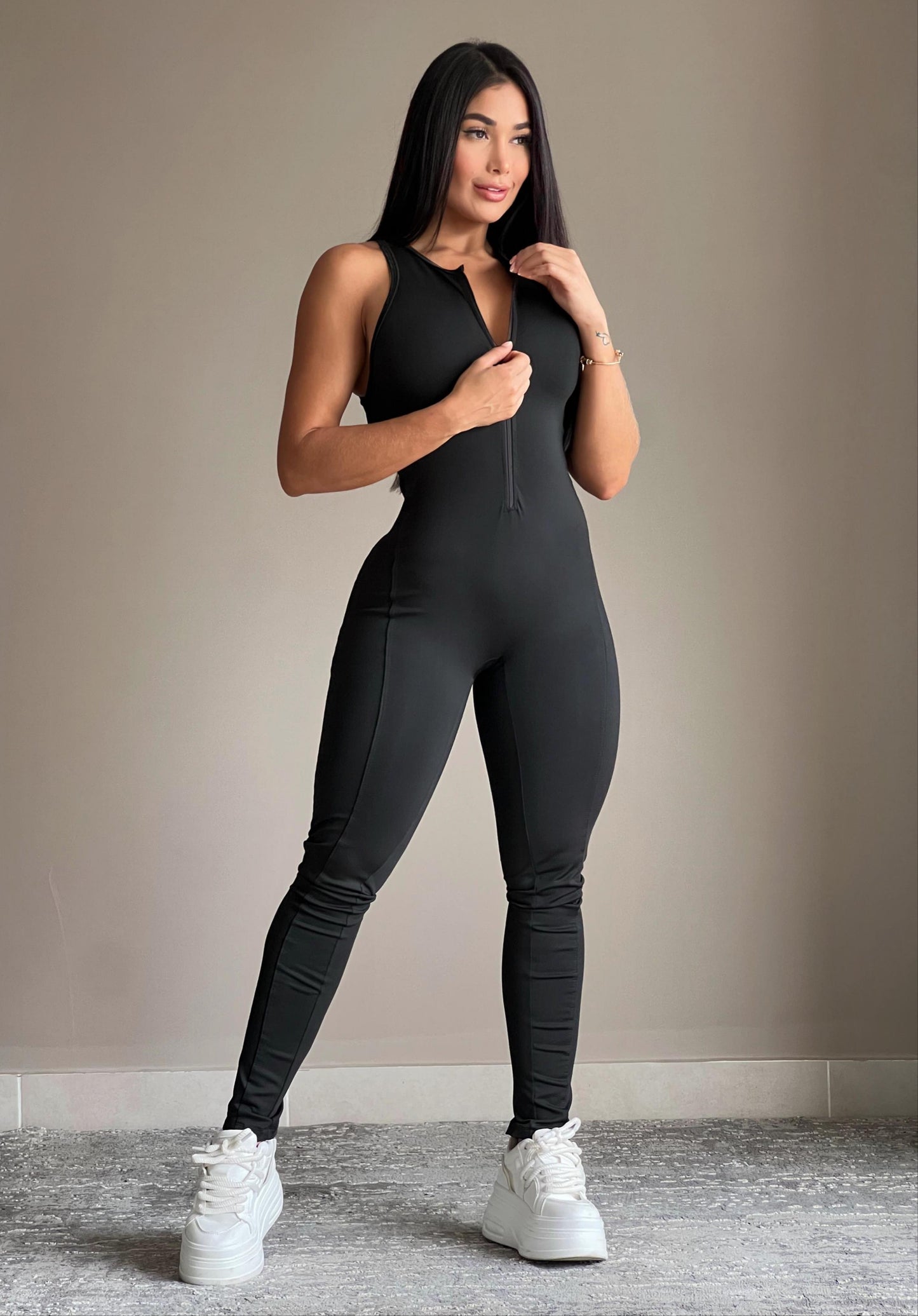 Enterizo suplex premium atletic + envio gratis