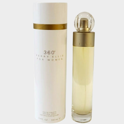 360 PERRY ELLIS 1.1 100 ml