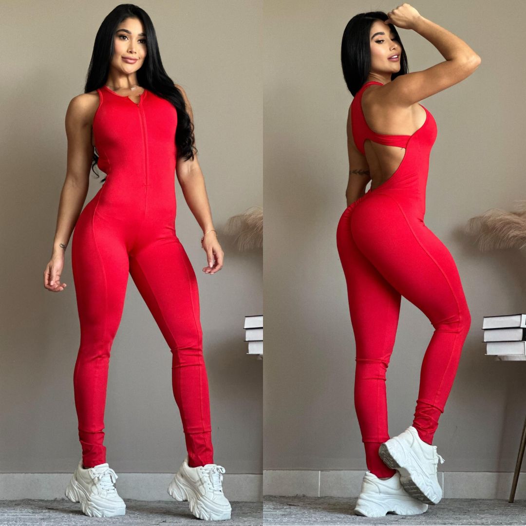 ENTERIZO ATLETIC 5691