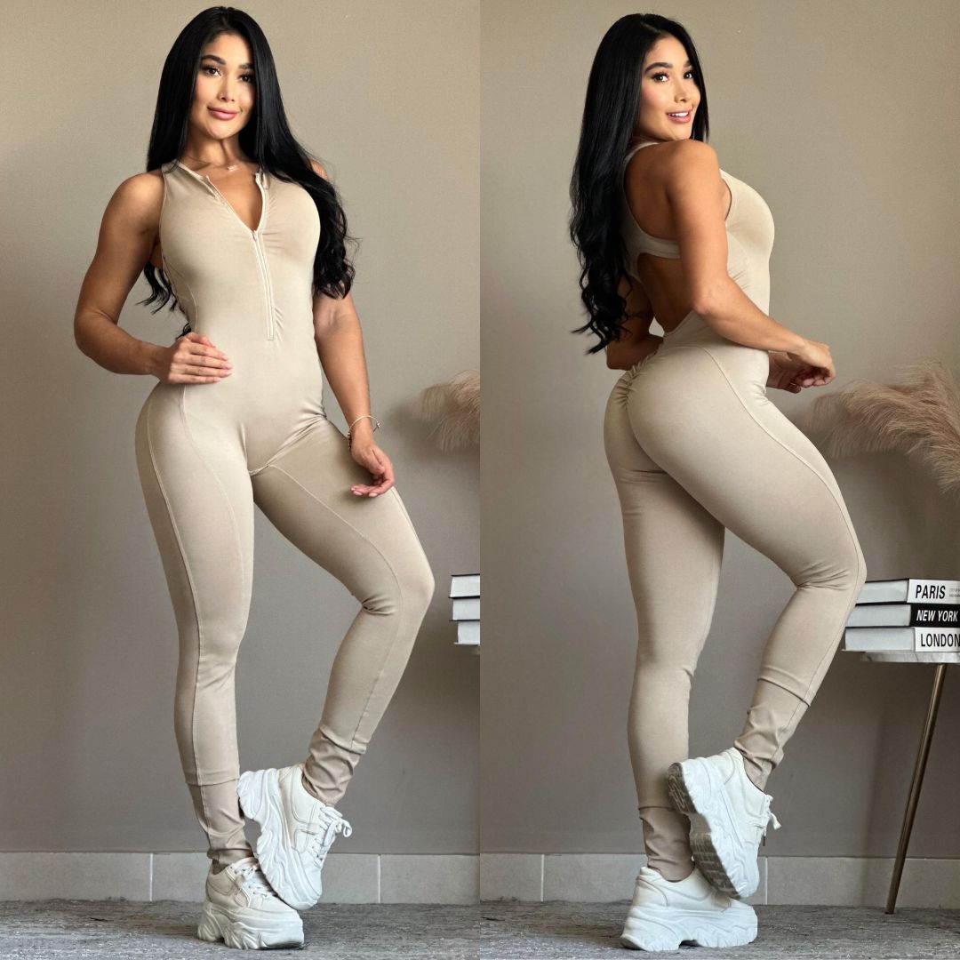 ENTERIZO ATLETIC 5691