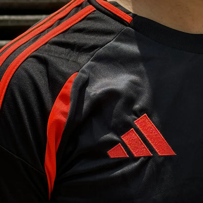 CAMISETA DE COLOMBIA TRJ