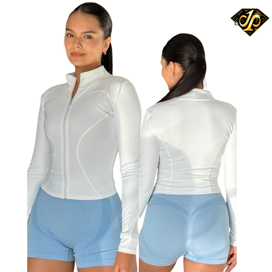 CHAQUETA ACTIVE