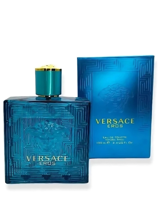 VERSACE EROS