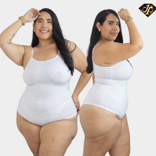 BODY TIRAS AJUSTABLES PLUSS