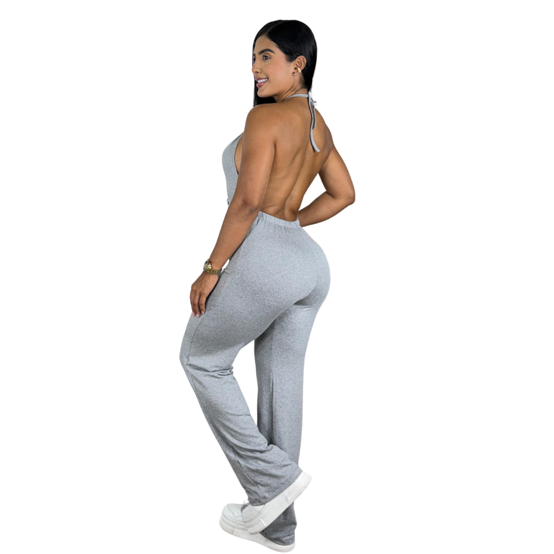 ENTERIZO BURDA HUECO ESPALDA