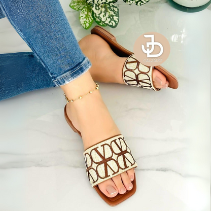 Sandalias Trendy Top ~ Multimarcas 🔝