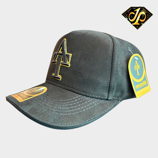 GORRA AT ORIGINALS NEGRA