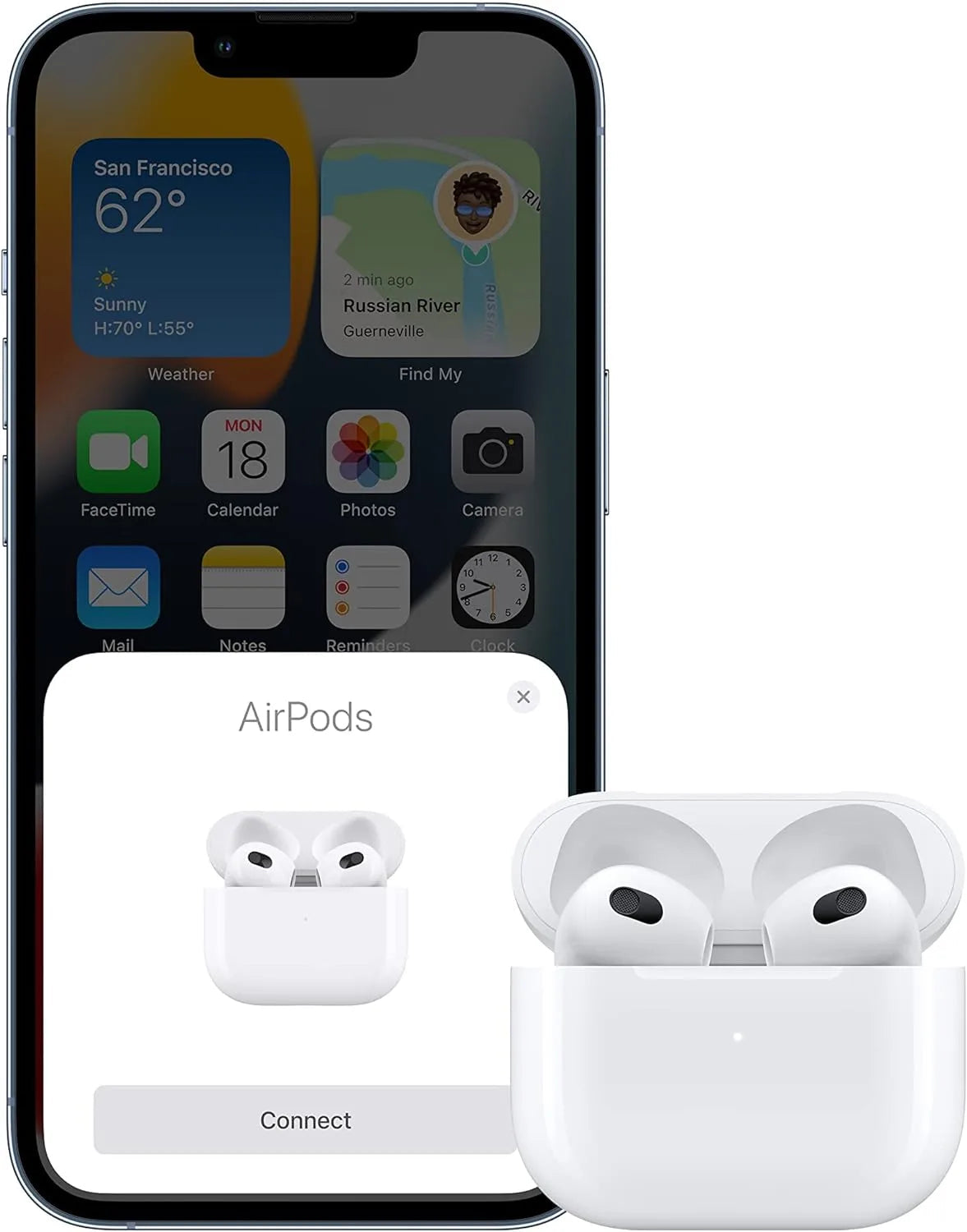 AirPods Pro 2ª Generación 1.1