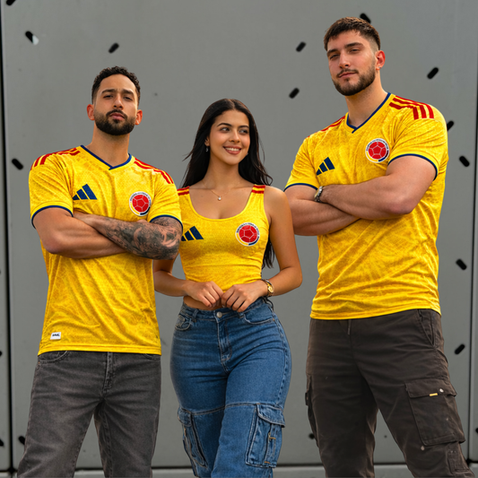PACK (BODY + CAMISETA)