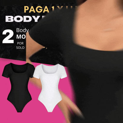 BODY MOLDEADOR SOFI  ✨PAGA 1 Y LLEVA 2✨