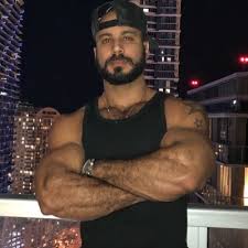 Andrés<em><strong> Polo </strong></em>